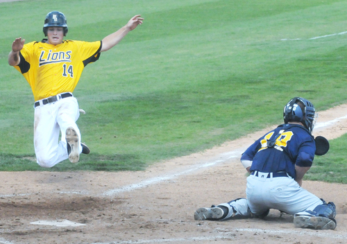 Golden Lions unable to take two from Jaguars