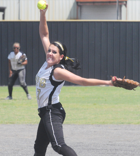 Lady Lions clinch first series of season