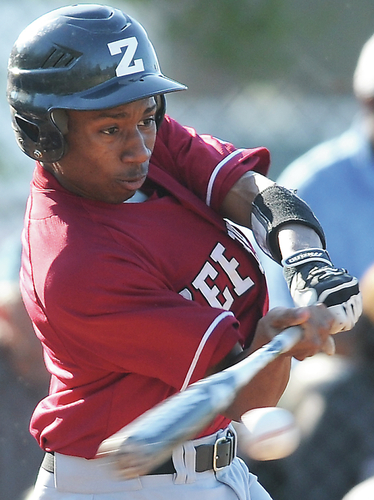 Switch to composite bats for safety