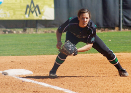 Blossoms riding 12-game win streak