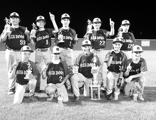 Champs at Conway