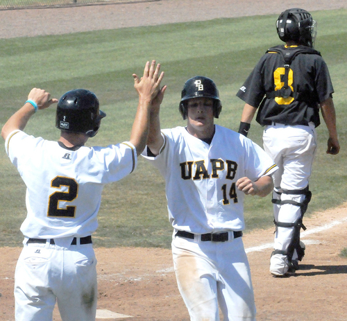 Golden Lions turn 2 against Tigers