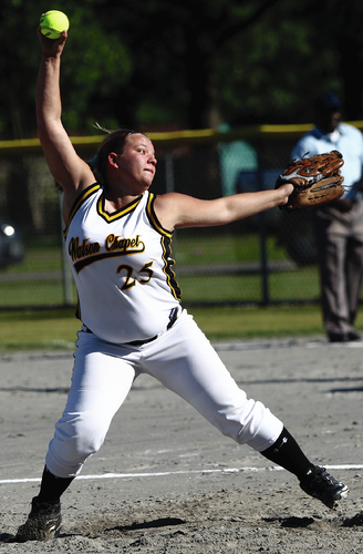Pitcher Perfect