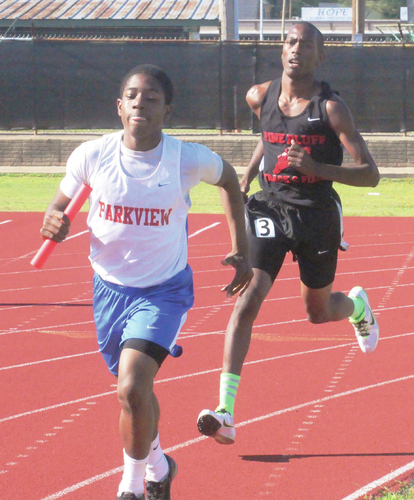 Bulter Relays