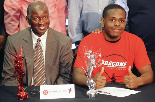 Cardinals’ Allen proclaims himself Warrior