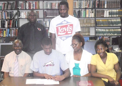 Nowden joins line to Mid-South