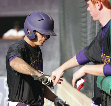 8-4A tries to end state tournament drought