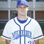 Dardenne receives conference honors