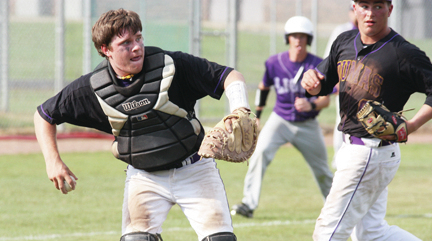 Coach: First-round bye key for Bobcats