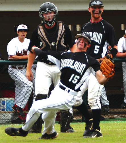 Bears oust Bobcats for fourth year