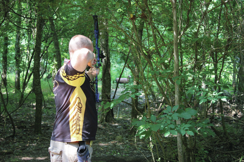 Pearson tournament sees close calls