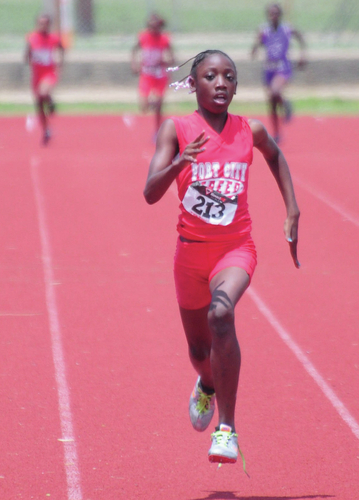 SPEED Relays