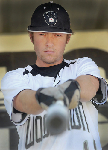 Miller recovers into top hitter