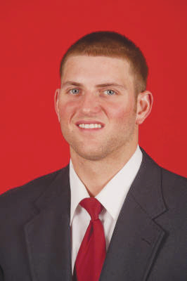Grandson of locals finds way to CWS