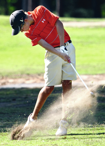 Pearson earns second trip to Optimist
