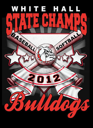 Champs to be honored