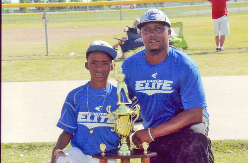 Hence earns MVP