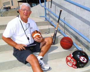 Edwards found his niche in coaching