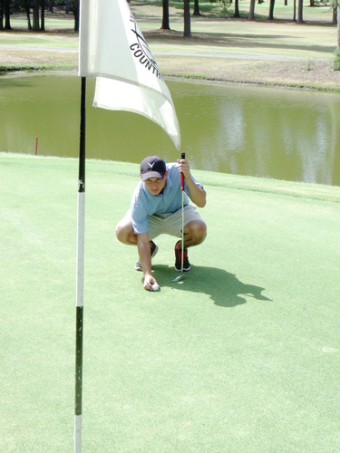 Course firms up for Smart