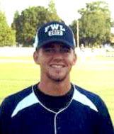 Sheridan’s Moore named Futures All-Star
