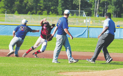 Two For Two: Jonesboro’s Fat City wins twice to repeat as champion