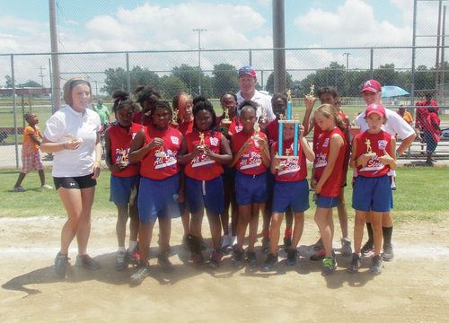 Second in State