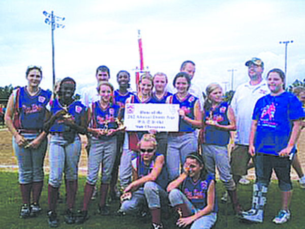 State Champs