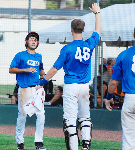 PBNB to play for AA state title