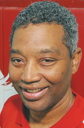 Former head coach Evans hired to Kilbert’s staff