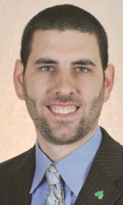 Ratcliff oversees growth at UAM