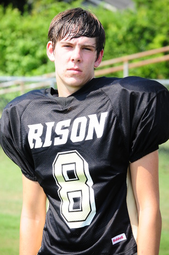 Wildcats reeling from death of teammate