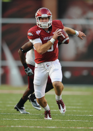 Wilson, coach find common ground
