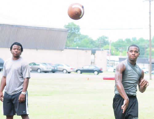 Cardinals ready to meet Cougars in opener