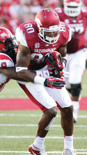 Fundamental Lesson: Ball security preached after Arkansas fumbles 3 times
