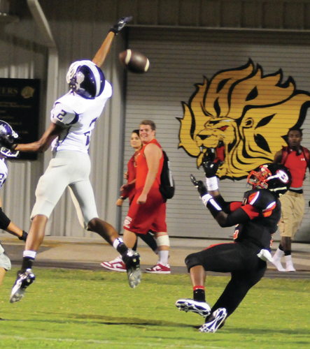 Week 2 more fun this year for Bulldogs