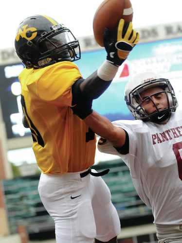 Watson Chapel’s tough non-conference schedule continues against Nashville