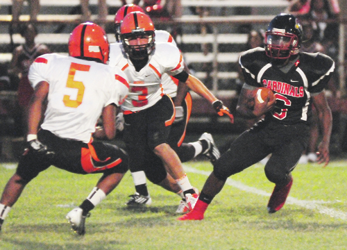 Extra Effort: Young leads Cardinals comeback, scores winning conversion