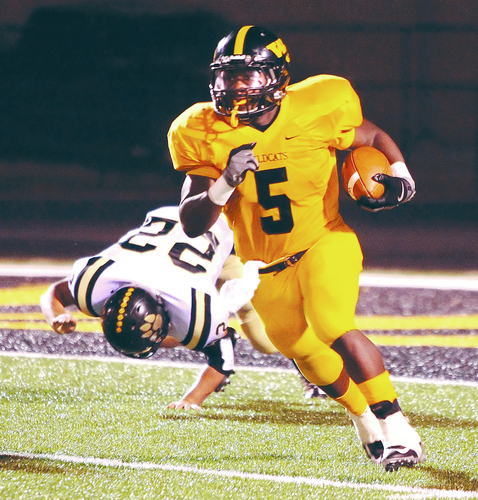 Historical Homecoming? Wildcats hope to hand Shelton 100th career win