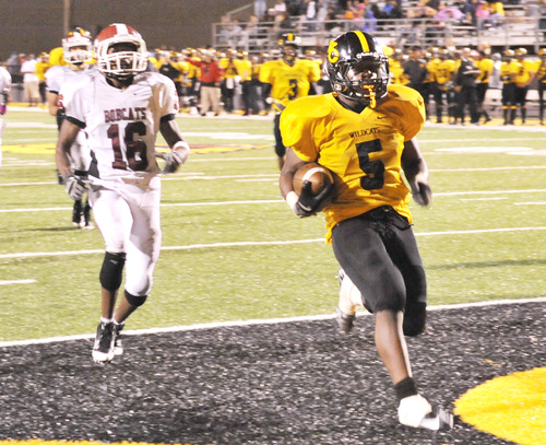 WC hands Shelton 100th win