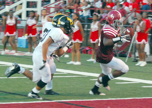 Fullbacks remain focal point of Bolding’s offense