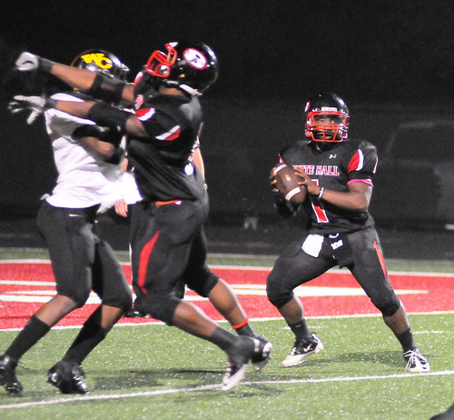 Unpredictable? Bulldogs, Wildcats coming off offensive explosion against one another