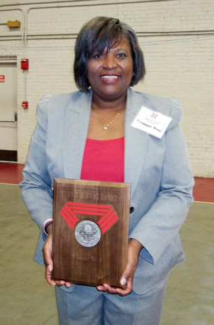 Neal named to HSU Hall of Honor