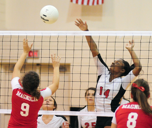 White Hall loses bid for first-ever state tourney trip