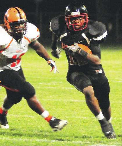 Dollarway’s case for No. 1