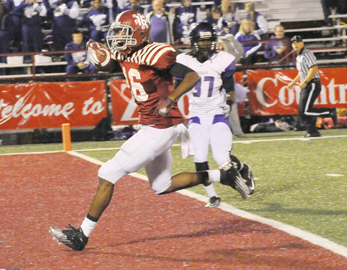 Pivotal Punting