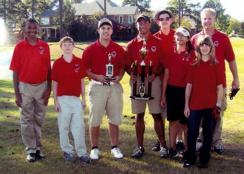 State medalist leads Ridgway