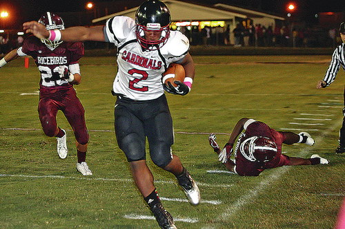Cards not letting down against Southerners