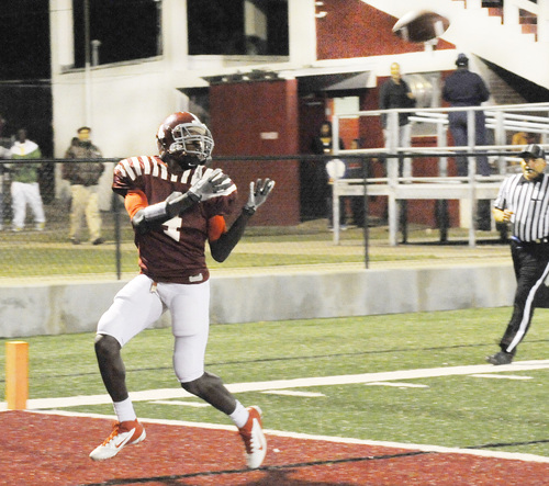 Close to a Conference Title: Bolding stresses importance of Sheridan game