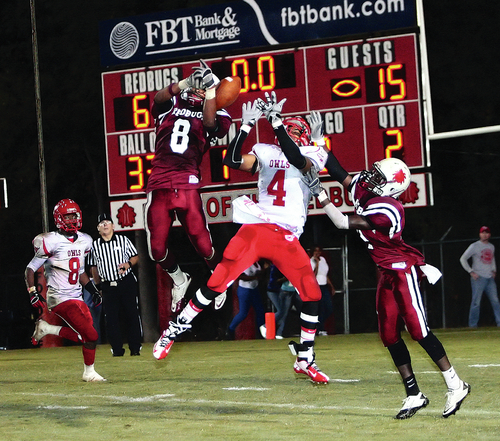 Owls win second-straight conference title