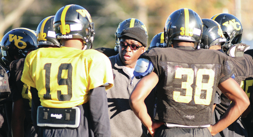 Another Road Challenge: Wildcats face second-straight undefeated team